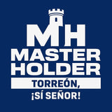 Logo de MH Torreón