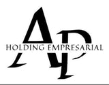 Logo de Alberto Pérez HE