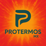 Logo de Protermos MX