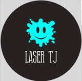 Logo de Laser TJ