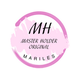 Logo de Termos MH Mariles
