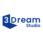 Logo de 3Dream Studio