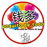 Logo de Poquito de todo!