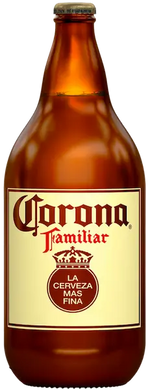 Caguama Corona Familiar 940ml