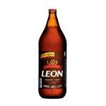 Caguama Leon 1