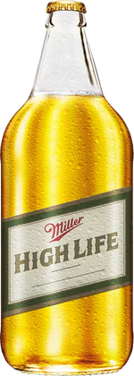 Caguama Miller Highlife 946ml
