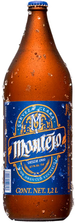 Caguama Montejo 1