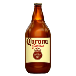 Caguama Corona Familiar 940ml