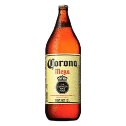Caguama Corona Mega 1200ml