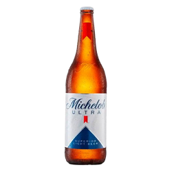 Caguama Michelob Ultra 940ml