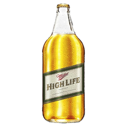 Caguama Miller Highlife 940ml
