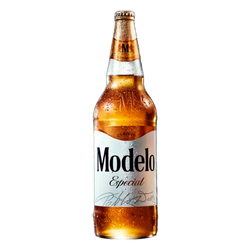 Caguama Modelo Especial 1000ml