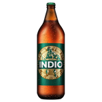 Caguamon Indio 1