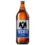 Caguamon Tecate Light 1