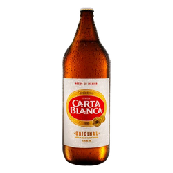 Caguamon Carta Blanca 1200ml