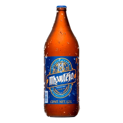 Caguamon Montejo 1200ml