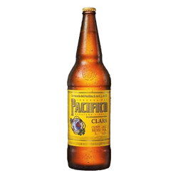 Caguamon Pacifico 1200ml