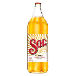 Caguamon Sol 1200ml