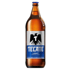 Caguamon Tecate Light 1200ml