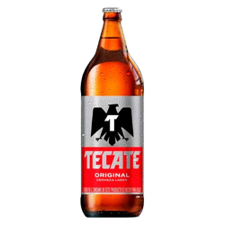 Caguamon Tecate Original 1200ml