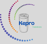 Logo de Kepro Termos