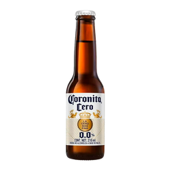 Corona 0 210 ml
