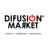 Logo de DIFUSION MARKET
