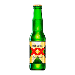 Dos Equis 210 ml