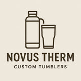 Logo de Novus Therm