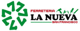 Logo de FERRETERIA LA NUEVA  SAN FRANCISCO 