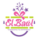 Logo de El Baúl de los Detalles