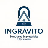 Logo de Ingravito - Soluciones en Corte y Grabado Láser