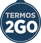 Logo de TERMOS 2GO
