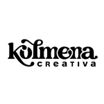 Logo de Kolmena Creativa