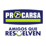 Logo de PROCARSA Ferretería