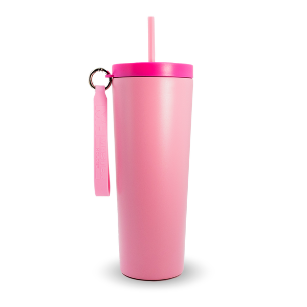 Master Holder Venti Vaso Térmico Anti-Derrame | 710 ml