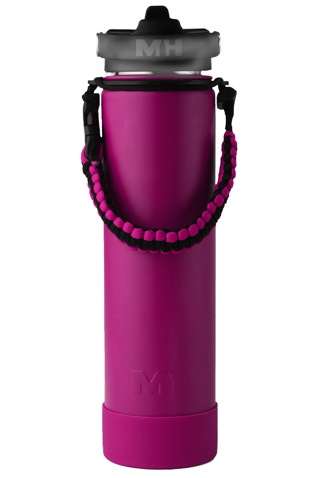 Master Holder Sport - Neon Pink