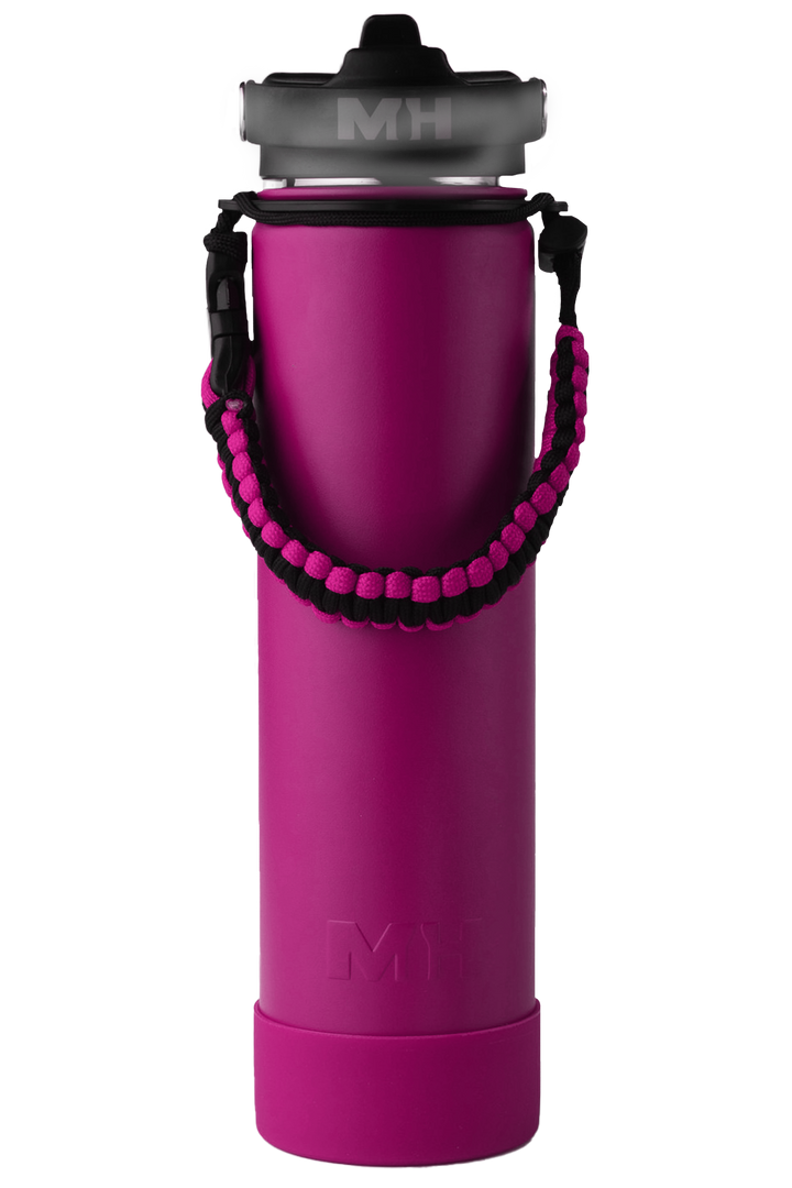 Master Holder Sport - Neon Pink