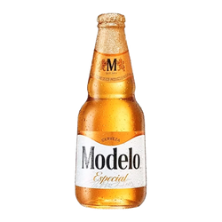 Modelo Especial 355 ml
