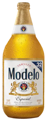 Modelo Especial 946ml