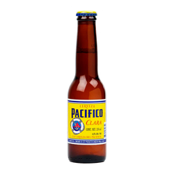 Pacifico 210 ml