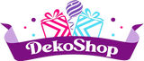 Logo de  DekoShop Gdl