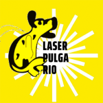 Logo de Laser Pulga Rio