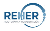Logo de CLINICA REHER