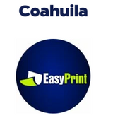 Logo de Easy Print