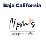 Logo de Mom’s