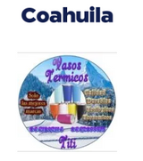 Logo de Vasos Térmicos TiTi