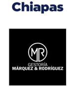 Logo de Gestoría Márquez y Rodríguez