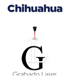 Logo de Grabado Laser CUU
