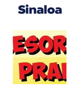 Logo de El prado
